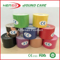 Colored Medical Tape Kinesiology